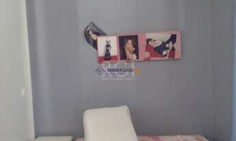 Imagem 4: Apartamento para Venda - 74m², 3 dormitórios, Auxiliadora