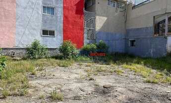 Imagem 2: TERRENO A VENDA NO BAIRRO DO TATUAPÉ !!