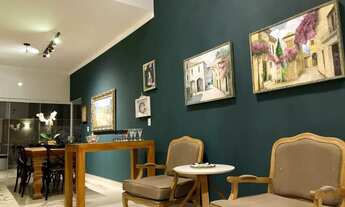 Imagem 5: Casa Condomínio - Terras de São Francisco