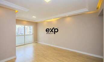 Imagem 3: Apartamento com 3 Quartos e 2 suítes à Venda, 89 m² por R$ 920.000