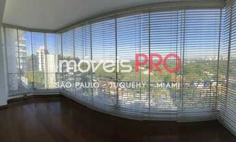 Imagem 3: Super Localização Vila Madalena Rua sem saída