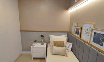 Imagem 2: Joeasilva - Apartamento 3 Quartos em Ceilandia (Entrada Parcelada em 66 Vezes