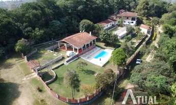 Imagem: Chácara á venda em Condomínio associação