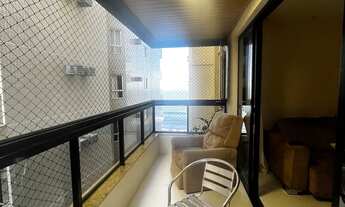 Imagem 6: Apê pé na Areia Praia do Morro - Guarapari-ES