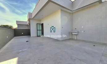 Imagem 2: Cobertura com 3 Quartos (1 Suíte) - 2 Vagas no Bairro Itapoã