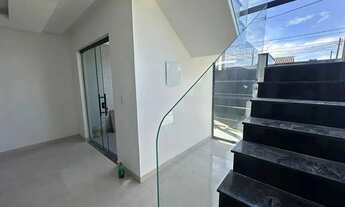 Imagem 7: SOBRADO NOVO E FINANCIÁVEL JARDIM PARANAGUÁ