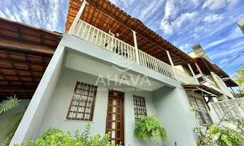 Imagem: Casa - 4 Quartos sendo 2 suítes - 6 Vagas