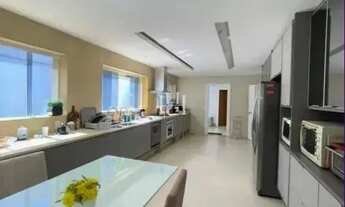 Imagem 5: Casa de Condomínio com 5 Quartos para alugar, 800m² - Barra da Tijuca