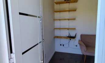 Imagem 2: Casa grande Bairro Califórnia com 115 M2