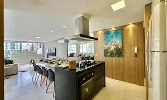 Imagem 6: Apartamento Mobiliado à venda em Capão da Canoa, zona nova - Villagio Di Florença REF: 167