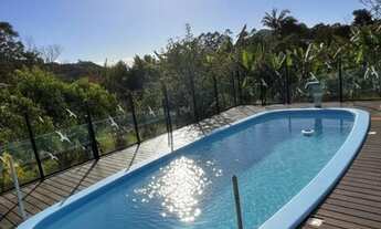 Imagem 2: Chácara Refúgio 2 casas