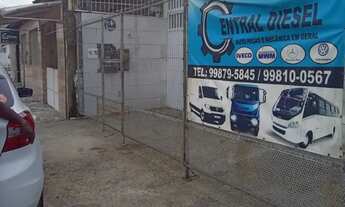 Imagem 2: Galpão bom para mercadinho, industria, garagem