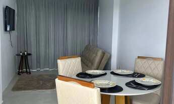 Imagem 3: Flat para locação por temporada no Heron Marino