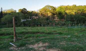 Imagem: Terreno em Suzano SP, aceito veículo, 400m2