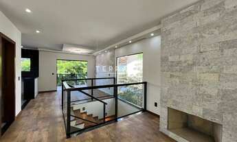 Imagem 5: Casa à venda, 3 quartos, 3 suítes, 2 vagas, Albuquerque - Teresópolis/RJ