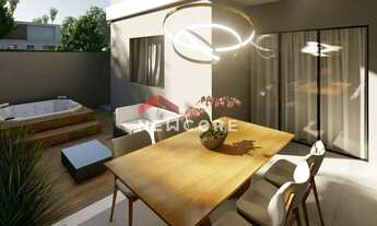 Imagem 8: Casa de condomínio em Avenida Rosa Montezano de Oliveira - Parque Jóquei Club - Campos dos