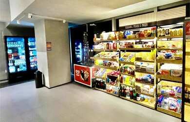 Imagem 8: Apartamento com 1 quartos à venda em Pinheiros - SP