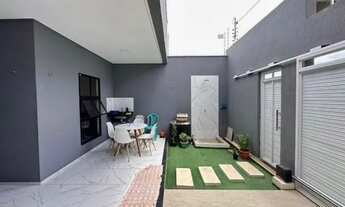 Imagem 4: Casa Barra dos Coqueiros ( Entrada a partir de 28 mil