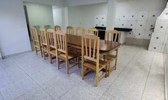 Imagem 4: Imóvel para venda tem 80 m² com 4 quartos em Morada da Serra - Cuiabá - MT