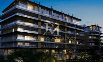 Imagem 3: Apartamento 4 suites à venda na Praia Brava, Florianópolis, com vista para o mar