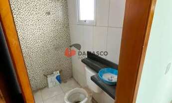 Imagem 6: Apartamento à venda 2 Quartos, 1 Vaga, 80M², Parque Erasmo Assunção, Santo André - SP