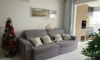 Imagem 2: Apartamento 3 Dormitórios (1 suíte), 2 vagas, Residencial Adriático, Parque