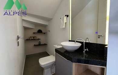 Imagem 11: Sobrado com 3 dormitórios à venda, 117 m² por R$ 899.000,00 - Pilarzinho - Curitiba/PR