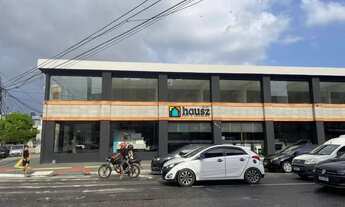 Imagem: JS-PREDIO COMERCIAL 800m2