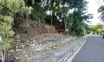 Imagem 4: Terreno à venda, 750 m² por R$ 360.000,00 - Itaipu - Niterói/RJ