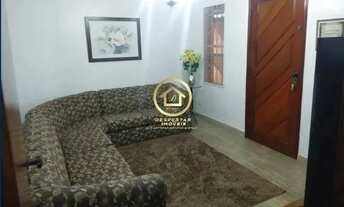 Imagem 2: Casa térrea, 280m², 3 dormitórios, 2 vagas - Chácara Inglesa