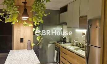 Imagem 2: Monte Castelo Apartamento com 3 dormitórios