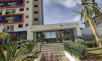 Imagem: APARTAMENTO PARA ALUGAR BIARRITZ CAMPOLIM