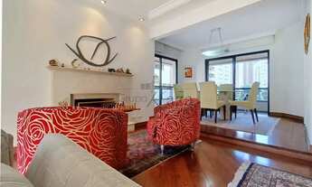 Imagem 6: Apartamento - Perdizes - 4 Dormitórios - 205m²