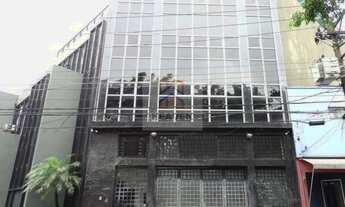 Imagem: Prédio na Região da Paulista