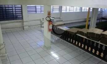 Imagem 5: Galpão à venda em Piqueri - SP