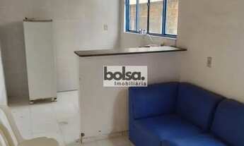 Imagem: Casa para aluguel com 2 m² e 1 quarto em