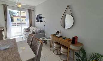 Imagem 5: BROGNOLI VENDE - APARTAMENTO 2 DOMRMITÓRIOS, 1 SUÍTE, SACADA C/ CHURRASQUEIRA - CANASVIEIR