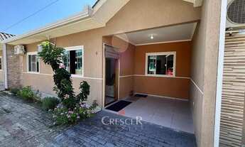 Imagem 7: Casa em condomínio a venda em Matinhos