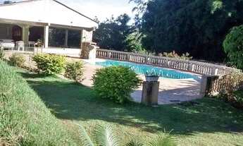 Imagem: Vende-se Chácara Completa com 8.700 m²