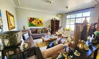 Imagem 2: Casa com 3 dormitórios à venda, 203 m² por R$ 2.650.000 - Trindade - Florianópolis/SC