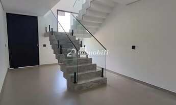 Imagem 6: São Paulo II 5 Suítes Nova, Moderna e Mobiliada c/ Piscina e Sauna LOCAÇÂO - Granja Viana