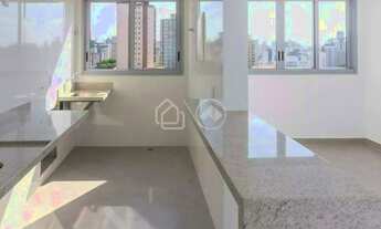 Imagem 5: Apartamento tipo moderno com Vista Panorâmica e Excelente Localização no Santa Efigênia!