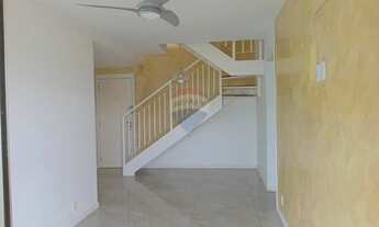 Imagem: Cobertura com piscina na Freguesia