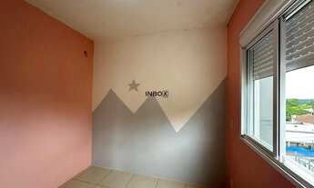 Imagem 5: APARTAMENTO SEMI MOBILIADO DE DOIS QUARTOS NO BAIRRO SÃO ROQUE