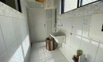 Imagem 4: 3/4, suíte, 2 garagens ao lado do Aquarius