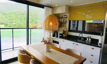 Imagem: Apartamento Garden 3 dormitórios 124m²