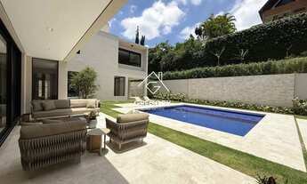 Imagem 6: Alphaville 10 - CASA NOVA NO ALPHAVILLE 10