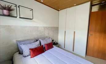 Imagem 3: Compre sua casa com a entrada parcelada - mude-se em Dez/2025 (2 quartos