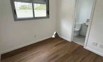 Imagem 4: Apartamento Garden com 2 dormitórios à venda, 60 m² por R$ 1.523.723,00 - Santa Efigênia