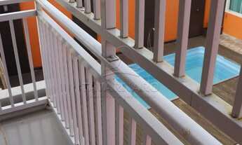 Imagem 14: Casa localizada no Ibirapuera